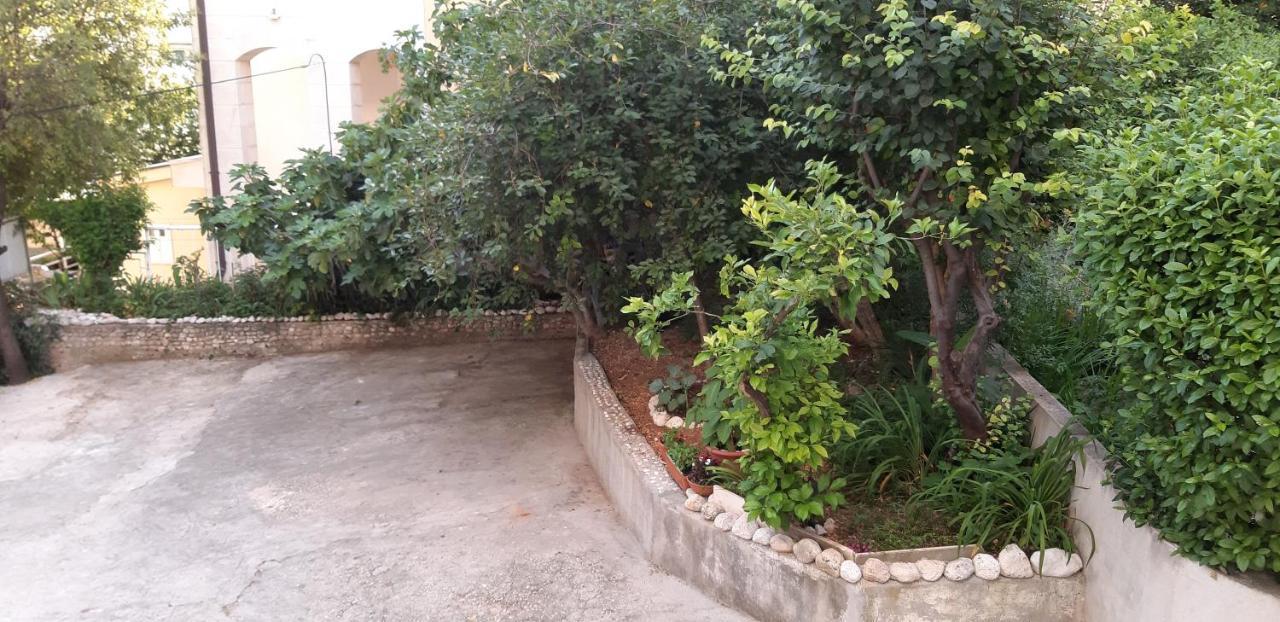 Apartment Rita Makarska Bagian luar foto